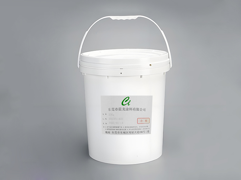 肇庆水性涂料